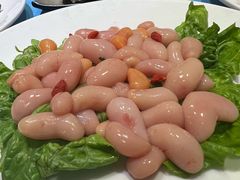 -千岛蚝高压锅生蚝·人参火锅(白云万达店)