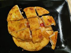 -焦亮烧烤海鲜(三原店)