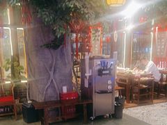 -唇辣号重庆老火锅(燕郊鑫乐汇店)