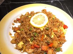 泰皇炒饭-半秋山西餐厅(巴南万达广场店)