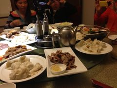 -东方饺子王(工农总店)