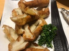 -富山日式料理(宽厚里店)