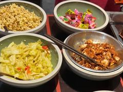 -一味大院•桐庐菜传承店(春江路店)