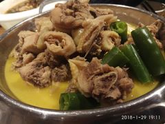-确喜美味小厨(西单商场兰州店)