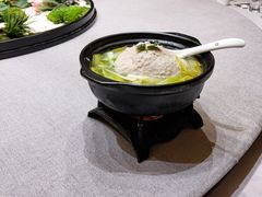 -百富源·海鲜辽菜(浑河堡店)