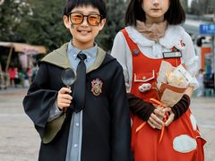 -成都欢乐谷