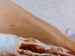 -裕丰西湖干菜饼