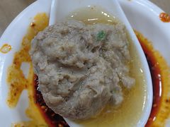 -西安贾三灌汤包·回坊小吃·清真炒菜(北院门总店)