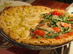 -Primo·丽莫意大利窑烤披萨