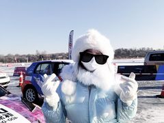 -长春市南湖公园