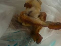 -大益烤鸡