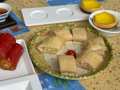 -名点一号·精致茶点·手工制作(天贵店)