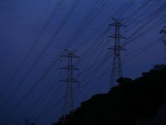 -小南山公园