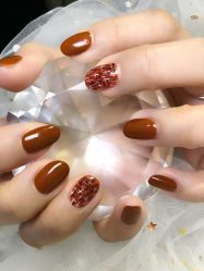 -月野兔日式美睫美甲