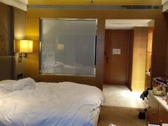 -上海中航虹桥机场泊悦酒店