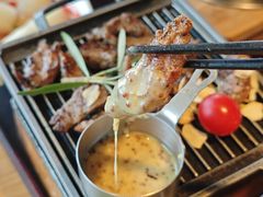 -味太助·银饭食堂(中华城店)