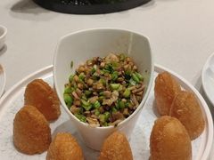 -古韵轩·园林餐厅