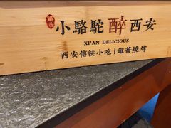 -福苗小骆驼烧烤(大唐不夜城店)