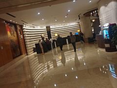 -宁波东港喜来登酒店