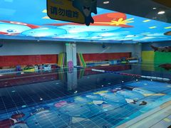 教室-海帆亲子游泳(顺义店)