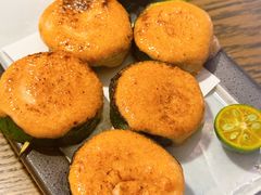 明太子西葫芦-筱田の食堂·izakaya(淮海中路店)