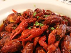 -霸王虾·麻辣小龙虾(清水河公园店)