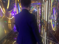 -INLOVE KTV(西溪印象城店)