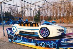 -大望京儿童游乐场