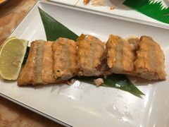 -万岁寿司(万国店)