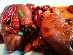 -辣婆婆(航天桥店)