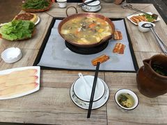 -哈吱喂丽江火塘·牦牛火锅(五一街店)