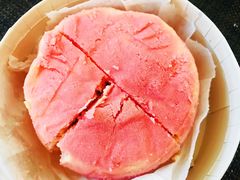 玫瑰双层芝士蛋糕-好利来(回龙观东大街店)