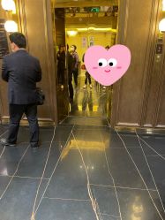 -中福大厦-宴会厅