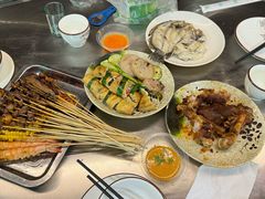 -玛扎烧烤私房菜