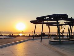 -丁香湖公园