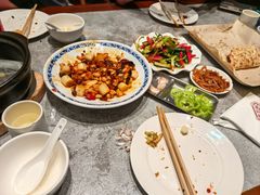 -高玛纳驴肉火烧(河间总店)