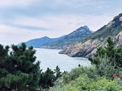 -灵山岛风景区
