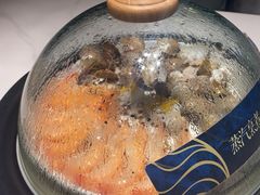 -望海臻鲜·海鲜餐厅