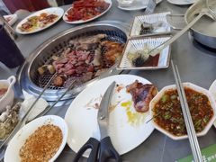 -尚宴牛特鲜自助(太原街万达店)