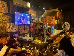 -木子烧鸟屋(百子湾店)