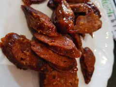 -诺敏塔拉奶茶-布里亚特包子-手把肉(锦都会店)