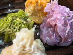 -正宗天津烧麦馆(柳州路店)