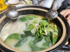 -尼玛藏家风味园(阿山食城店)