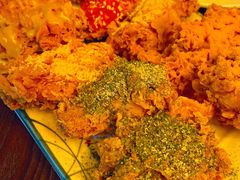 -YULOI予乐炸鸡(平乐店)