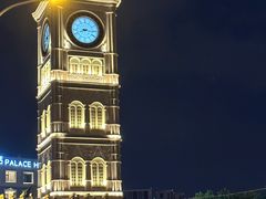 -天津意大利风情旅游区