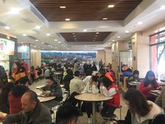 大堂-都城壹族快餐(第66分店)