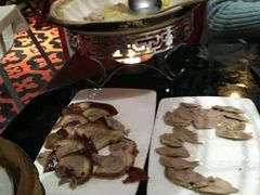 -皇城根北京风味主题餐厅(中海环宇城店)