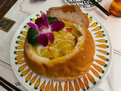 -太食獸泰式茶餐厅(北美新天地店)