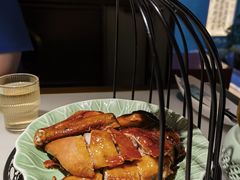 -佬麻雀·剁椒鱼头(京基KK One店)