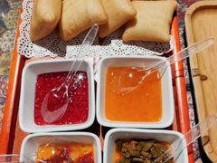 -乡村馕坑肉·烧烤·新疆菜·本地人更爱吃(阿勒泰首店)